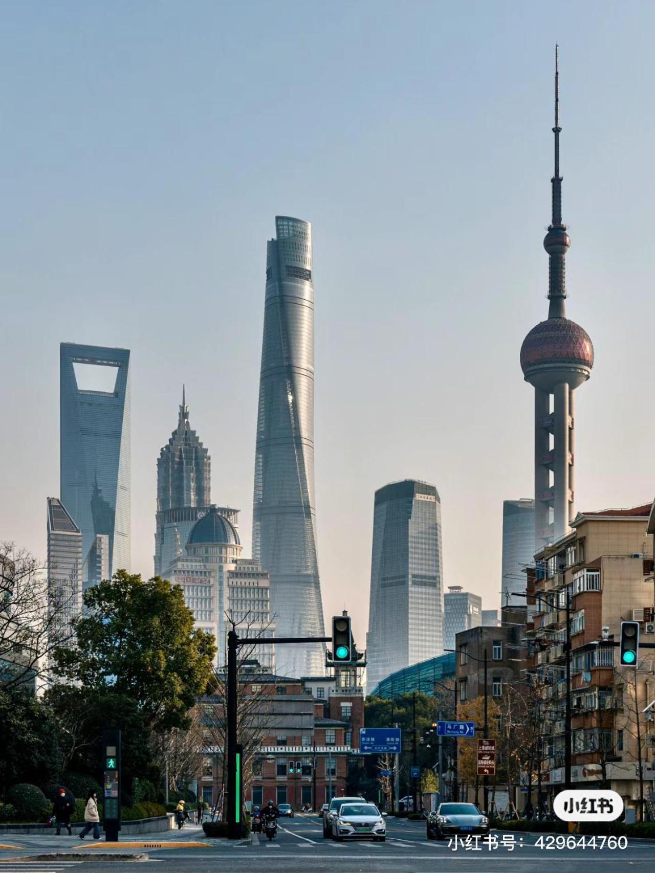 Hi Cozy International Youth Hostel East Nanjing Road & The Bund - Free Gym شانغهاي المظهر الخارجي الصورة
