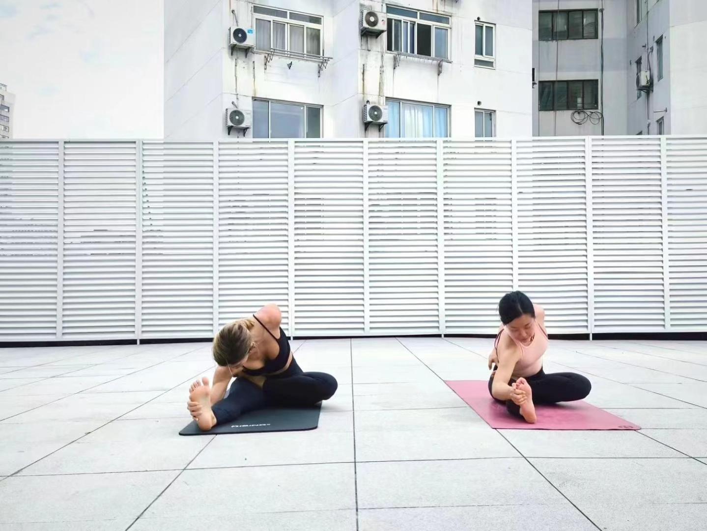 Hi Cozy International Youth Hostel East Nanjing Road & The Bund - Free Gym شانغهاي المظهر الخارجي الصورة