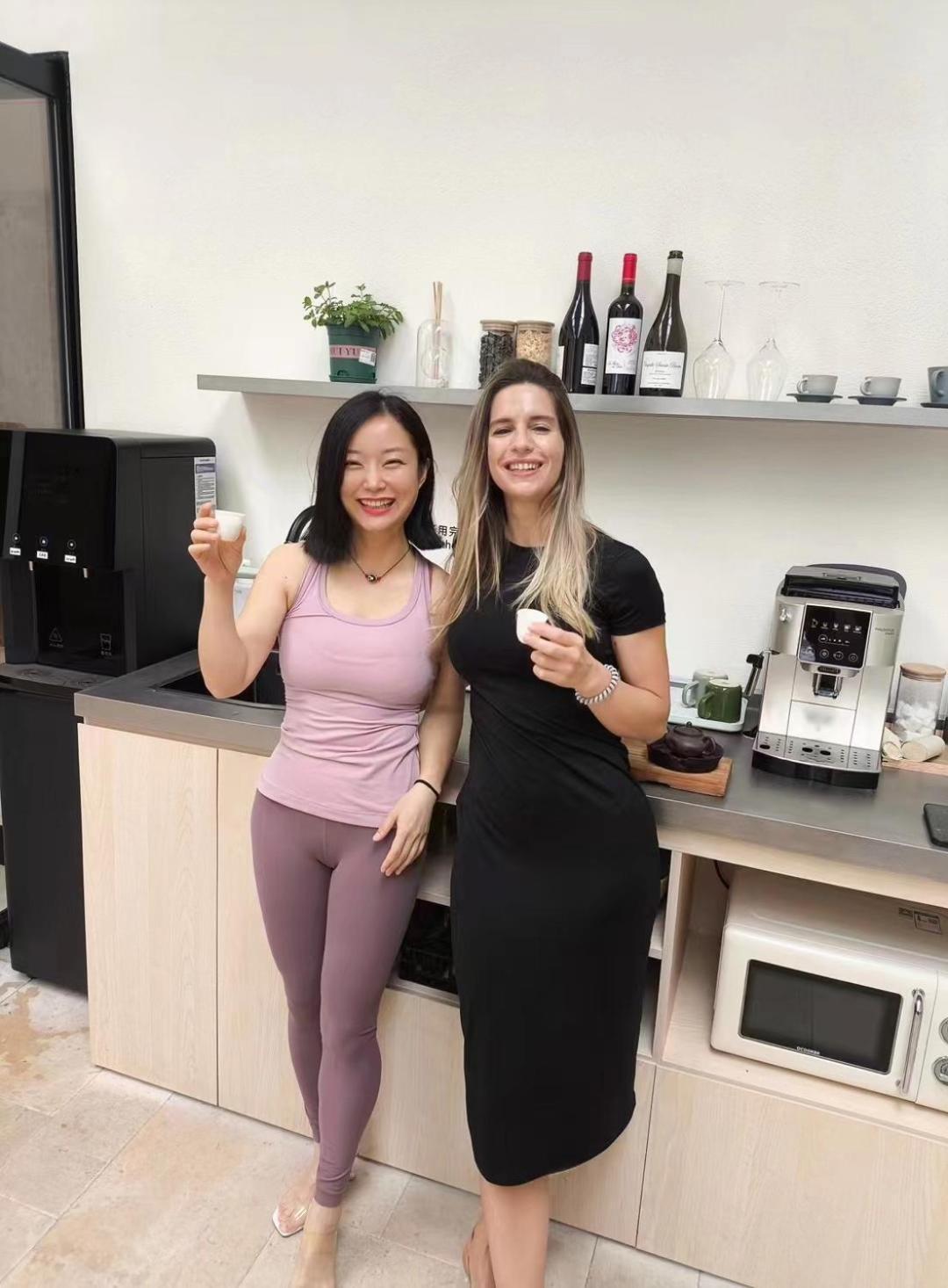 Hi Cozy International Youth Hostel East Nanjing Road & The Bund - Free Gym شانغهاي المظهر الخارجي الصورة