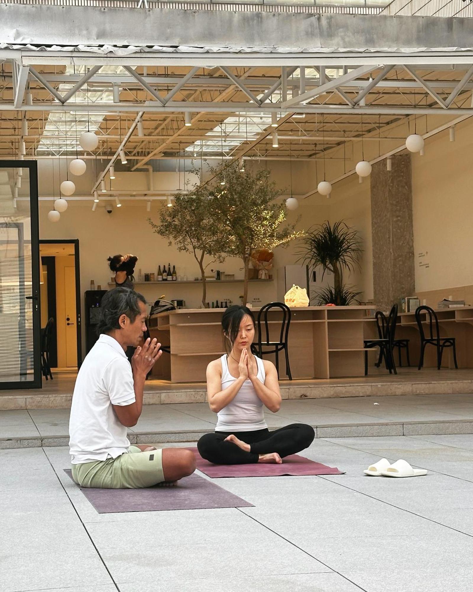 Hi Cozy International Youth Hostel East Nanjing Road & The Bund - Free Gym شانغهاي المظهر الخارجي الصورة
