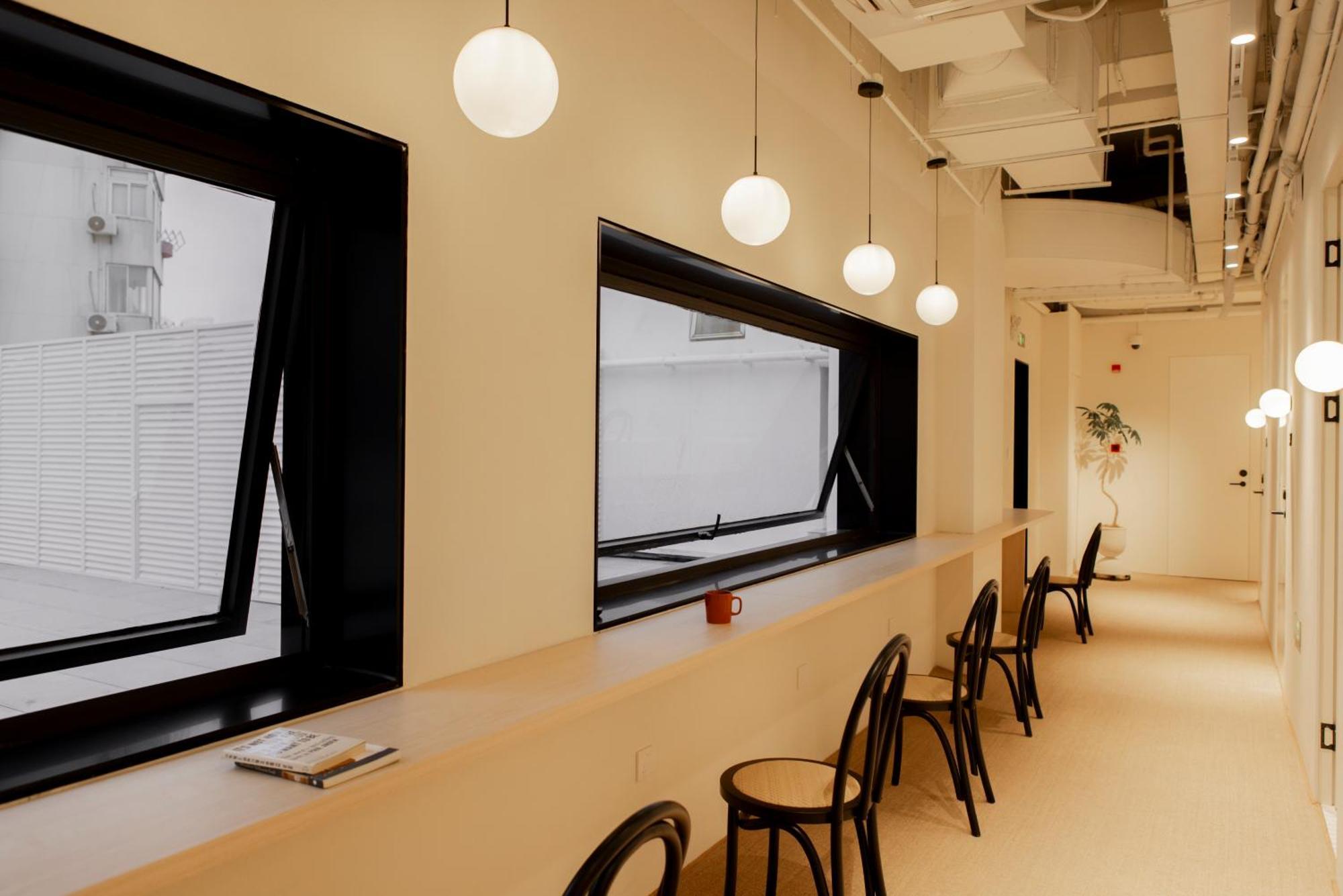 Hi Cozy International Youth Hostel East Nanjing Road & The Bund - Free Gym شانغهاي المظهر الخارجي الصورة