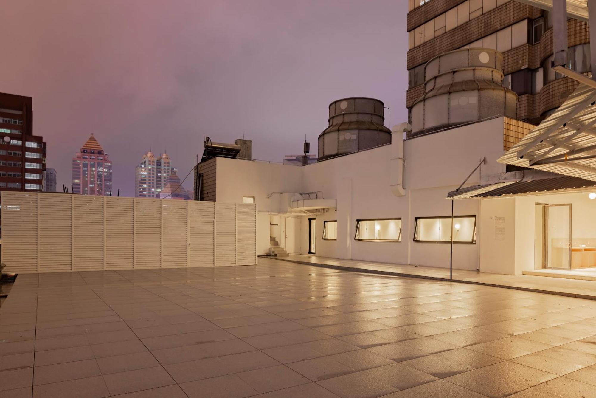 Hi Cozy International Youth Hostel East Nanjing Road & The Bund - Free Gym شانغهاي المظهر الخارجي الصورة