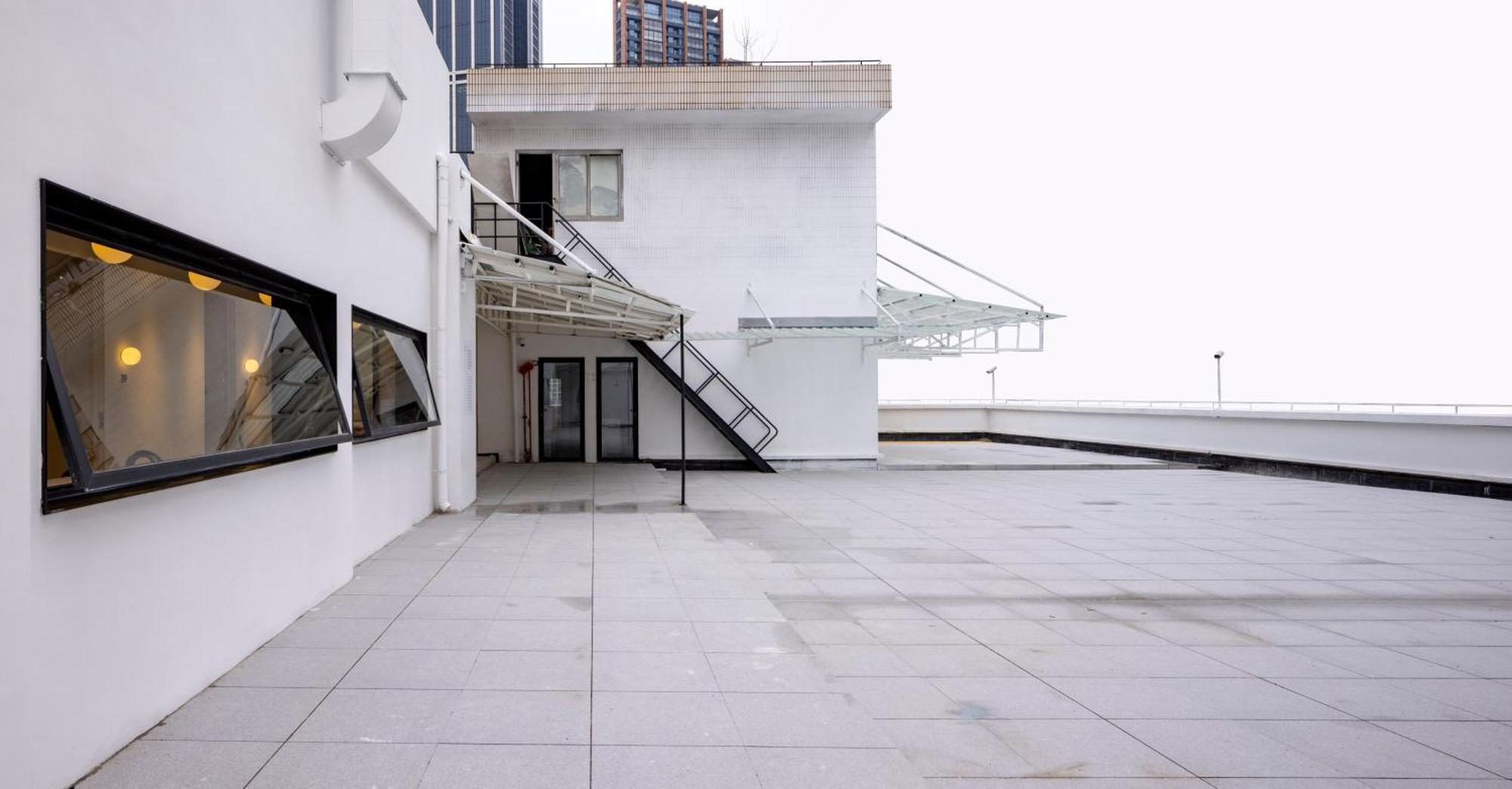 Hi Cozy International Youth Hostel East Nanjing Road & The Bund - Free Gym شانغهاي المظهر الخارجي الصورة