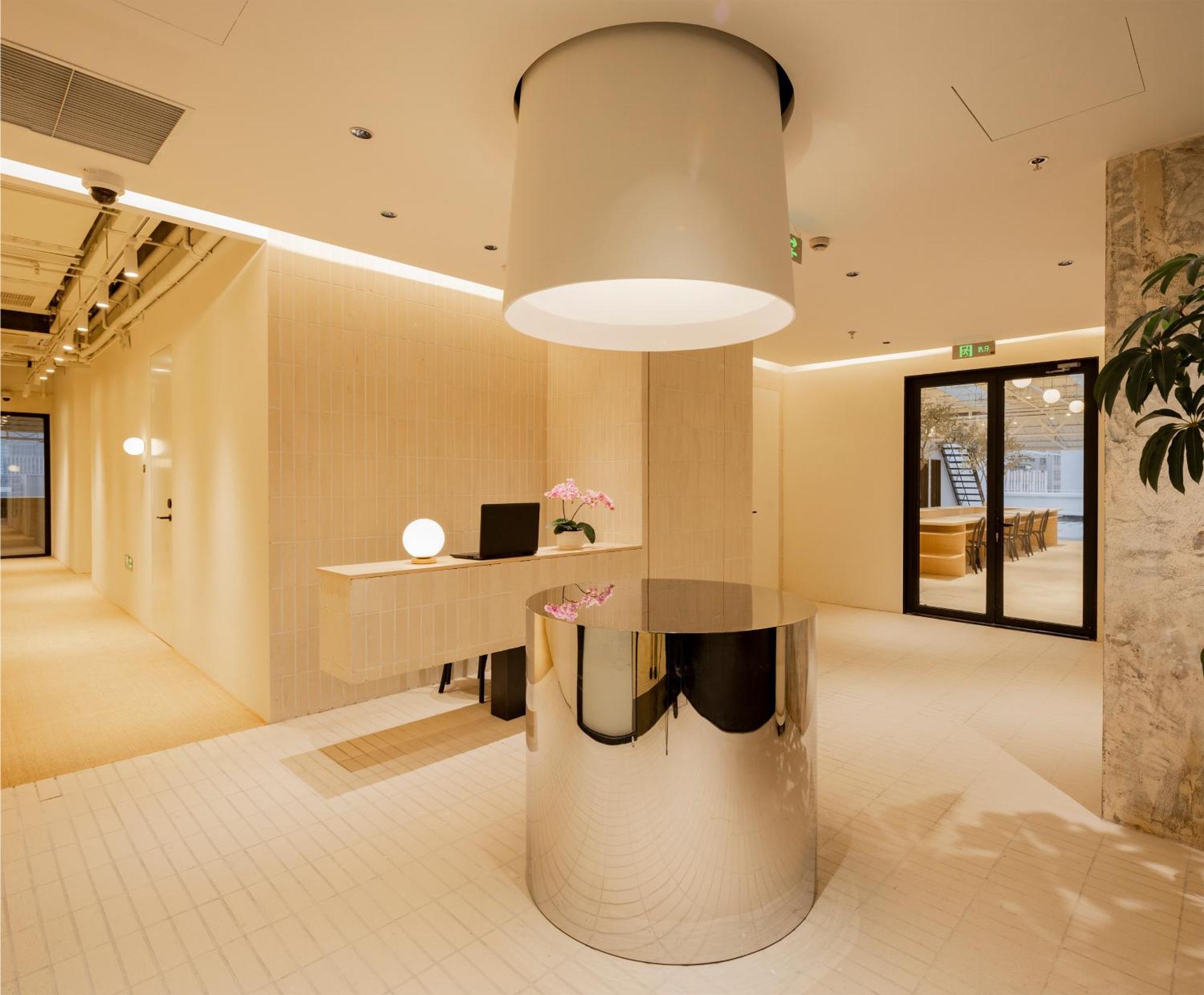 Hi Cozy International Youth Hostel East Nanjing Road & The Bund - Free Gym شانغهاي المظهر الخارجي الصورة
